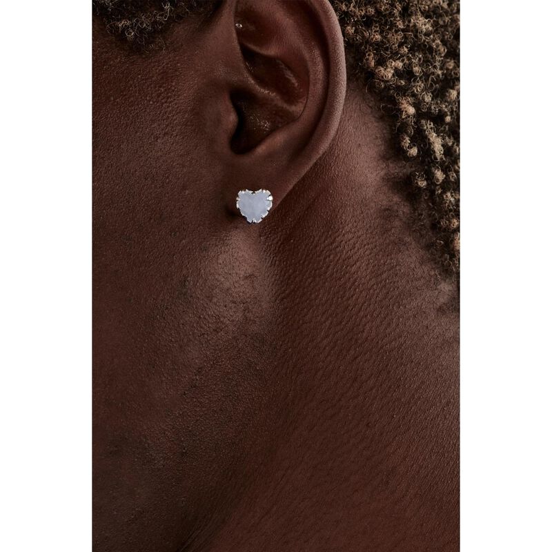 Stolen Girlfriends Club Love Claw Earrings image number 2